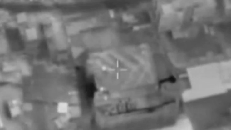 Israel afirma ter concluído onda de ataques em Beirute