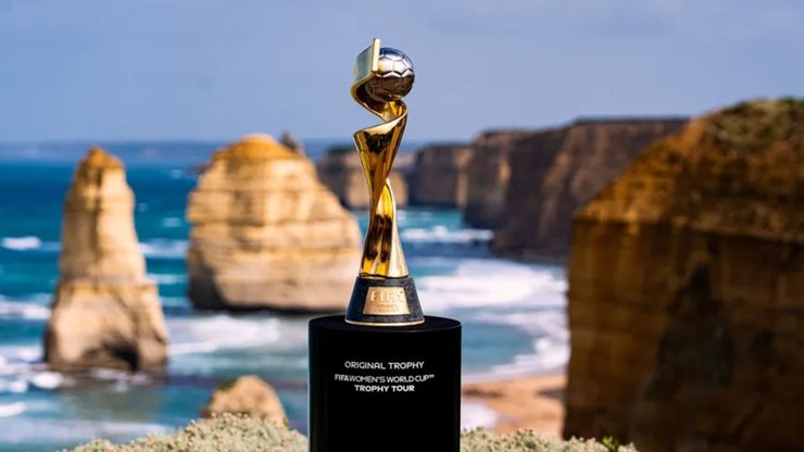 Futebol feminino: faltam dois anos para a Copa do Mundo no Brasil