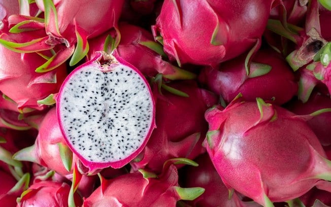 Como escolher pitaya? Veja dicas para saber se a fruta está madura