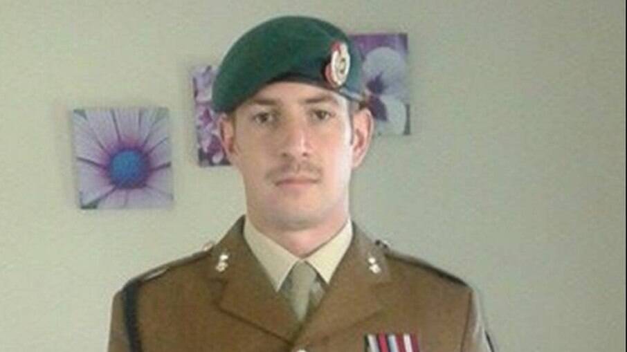 Ex-soldado foi presos suspeito de matar casal de britânicos
