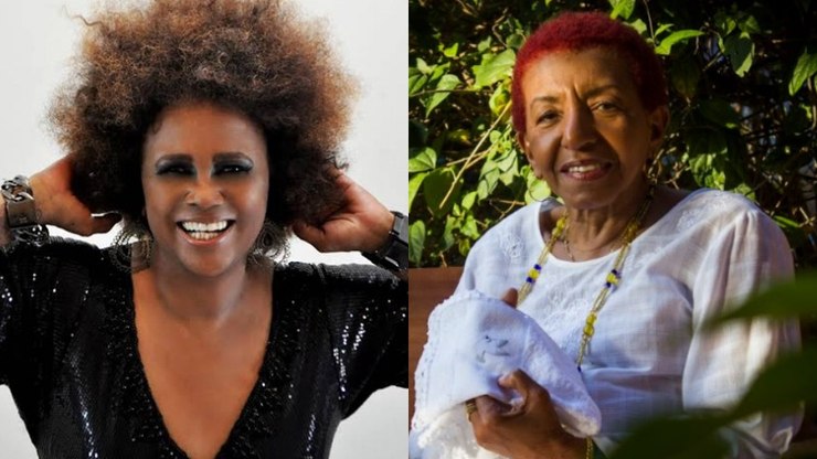 Festival IMuNe agita BH com shows de Sandra Sá, Leci Brandão e mais