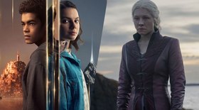 12 estreias na Netflix para assistir neste fim de semana
