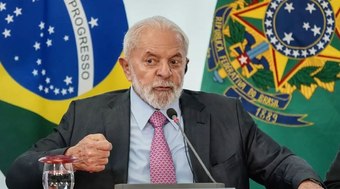 Lula pede 'borracha' na burocracia para agilizar ajuda ao RS
