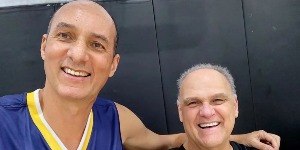 Amigo de Oscar lamenta morte e descreve ex-colega: "Líder nato"