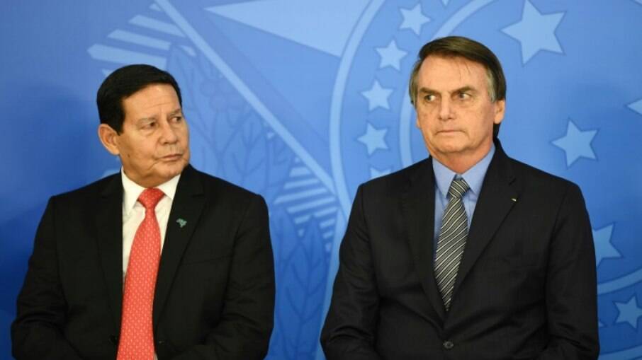 Mudança no TSE não impactará investigações contra chapa Bolsonaro-Mourão