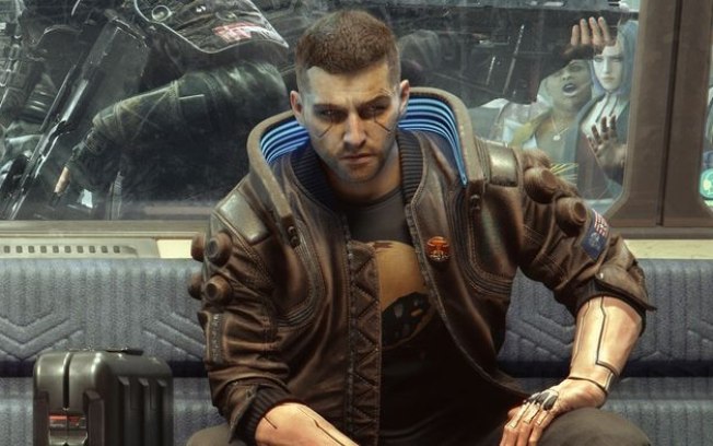 Cyberpunk 2077 fica de graça por tempo limitado