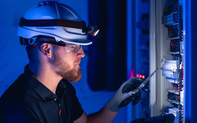 Manpower abre 110 vagas para técnico de manutenção Manpower abre 110 vagas para técnico de manutenção