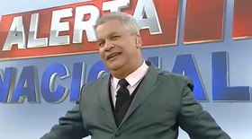 Sem audiência e nem anunciantes, Sikêra Jr. negocia saída da RedeTV!