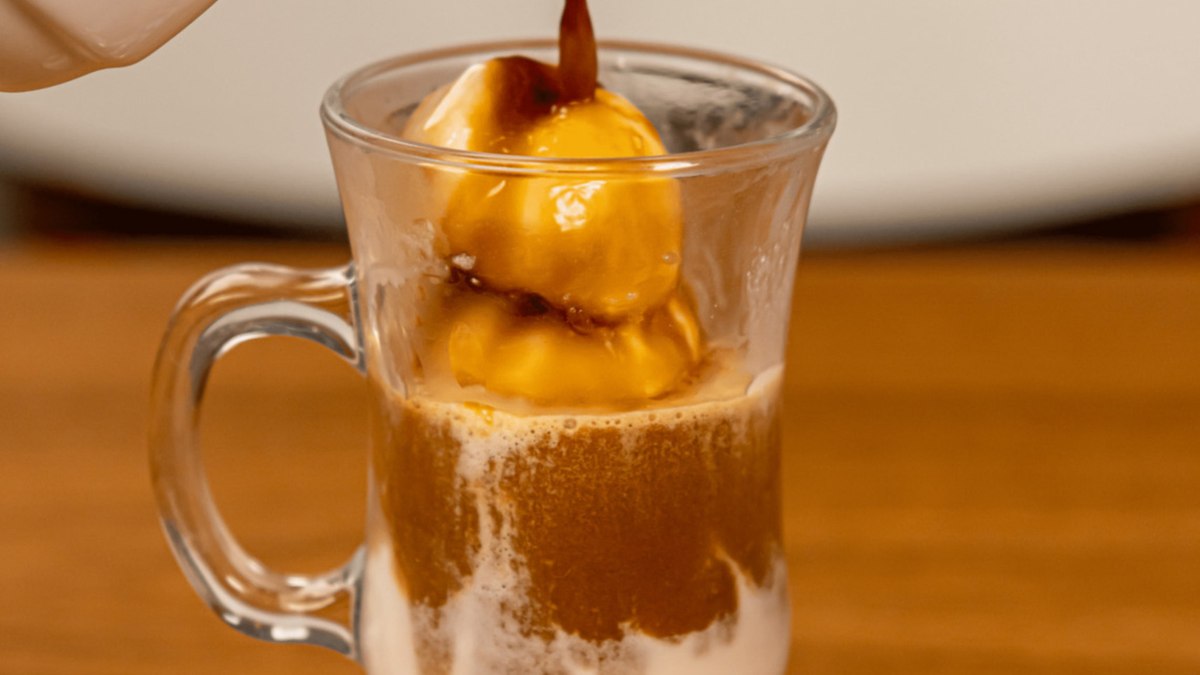 Cafés do Dia do café em Jardim Iris (SP)