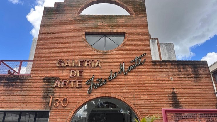 Galeria João do Monte reabre com Mostra Cultural em Valinhos