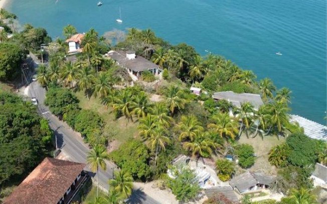 Mansão em Ilhabela vai a leilão por R$ 12,7 milhões para pagar dívidas de empresários Mansão em Ilhabela vai a leilão por R$ 12,7 milhões para pagar dívidas de empresários