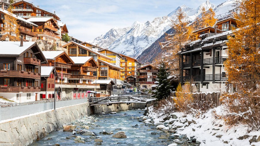 Zermatt