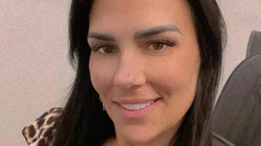 Policial civil do DF, Rafaela Luciene Motta Ferreira, é acusada de perseguir ex-namorados
