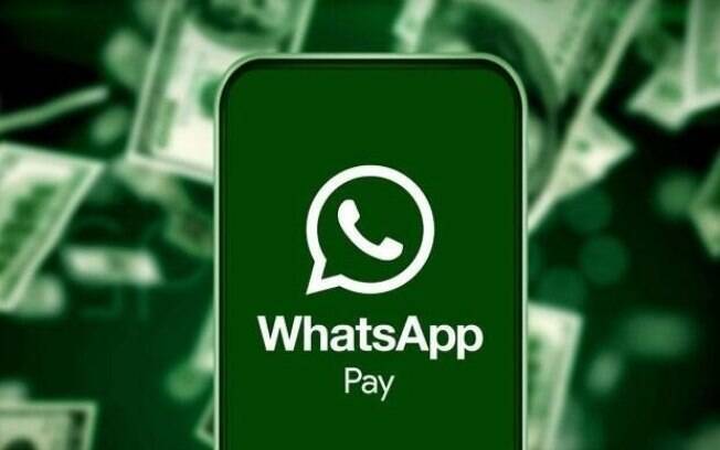 WhatsApp: Transações financeiras no app são seguras, diz especialista