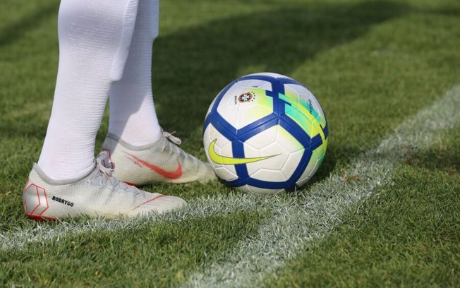 Inteligência artificial ajuda a descobrir novos talentos do futebol em Araçatuba Inteligência artificial ajuda a descobrir novos talentos do futebol em Araçatuba