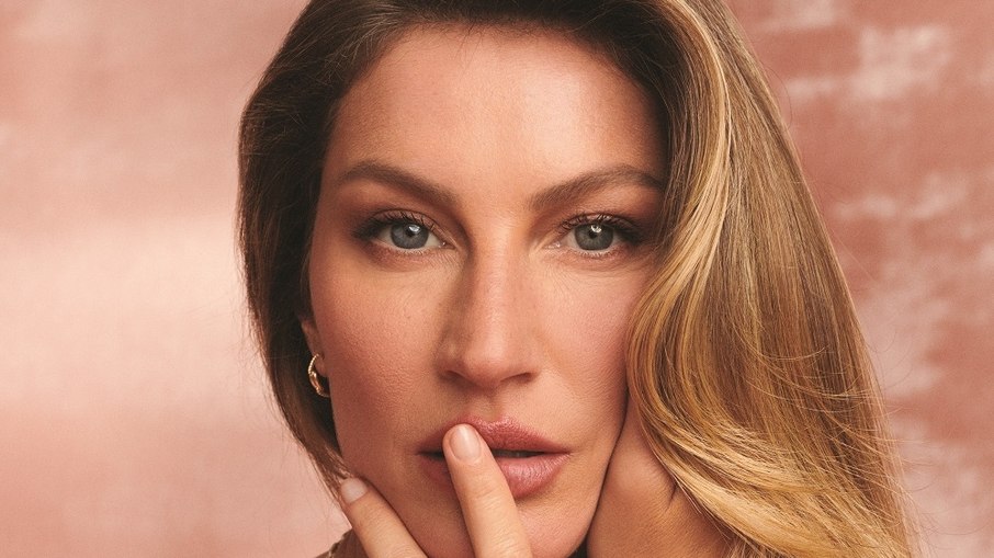  Gisele Bündchen