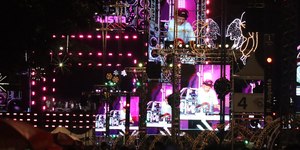 Réveillon em SP: Maiara e Maraísa e Ana Castela esquentam a festa