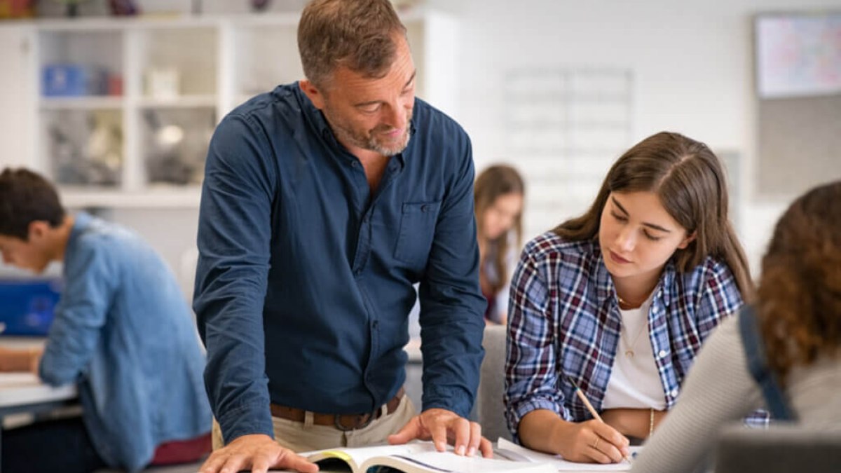 O Novo Ensino Médio só começou a valer em 2022, cinco anos após ser criado durante o governo de Michel Temer