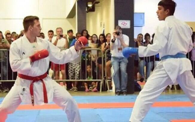 Elite do Karate promete disputas de alto nível durante o Arnold South America 2022