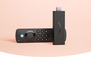 Fire TV Stick tem queima de estoque no fim de ano; veja o preço