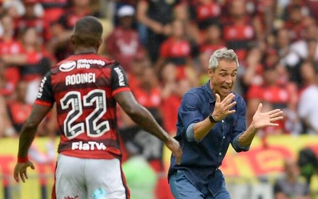 O que o Flamengo precisa focar para engrenar com Paulo Sousa e conquistar o inédito tetra do Carioca