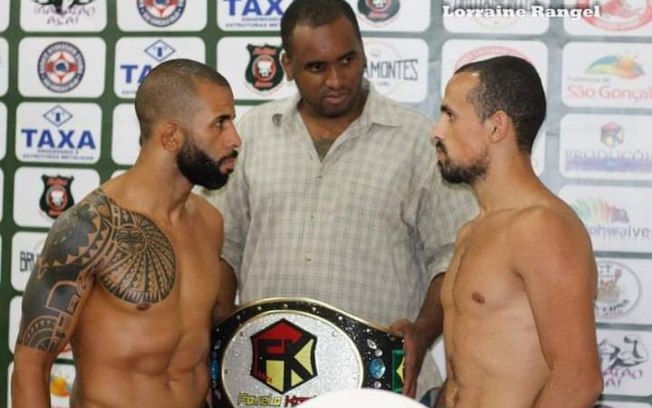 Criador relembra surgimento do Favela Kombat MMA e projeta 38ª edição, marcada para domingo (24)