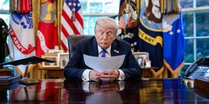 Trump anuncia retomada de testes nucleares nos EUA após 30 anos