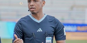 Árbitro de ponta é deportado dos EUA e está fora da Copa do Mundo