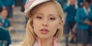 Ariana Grande é criticada após cancelar vinda ao Brasil