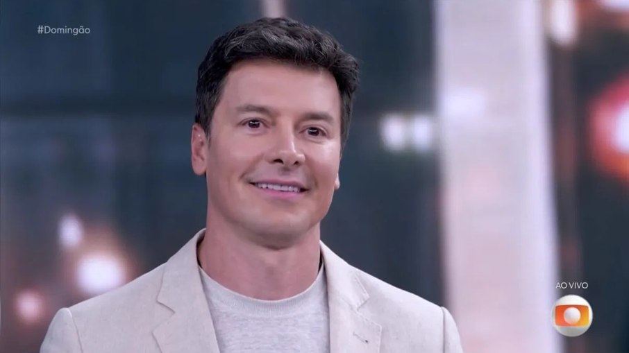 Rodrigo Faro também recusou novelas por morar em São Paulo e priorizar a família Rodrigo Faro também recusou novelas por morar em São Paulo e priorizar a família