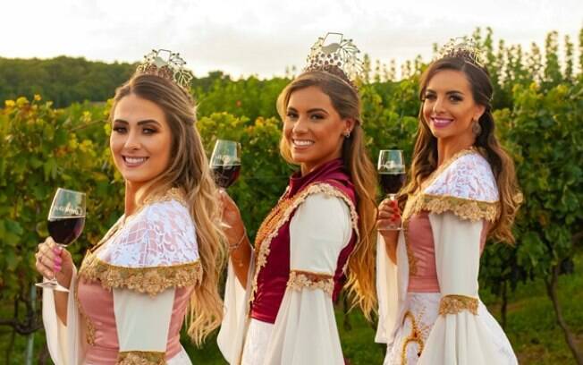 Fenavinho lança documentário sobre produção do ‘Vinho da Corte’