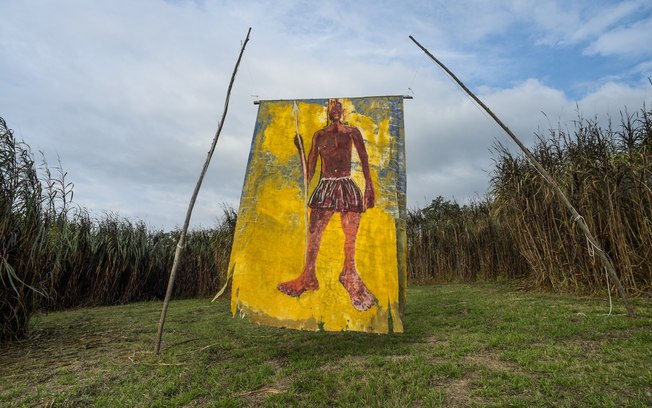 Festival Arte Serrinha: onde a arte e a natureza se encontram