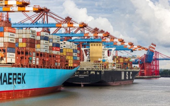Ataques a navios no Mar Vermelho podem encarecer produtos no mundo