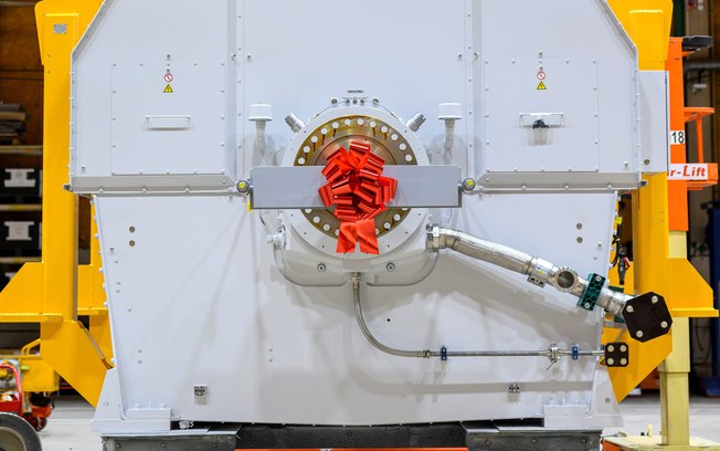 ABB projeta economia de até US$ 12 bi com troca de motores