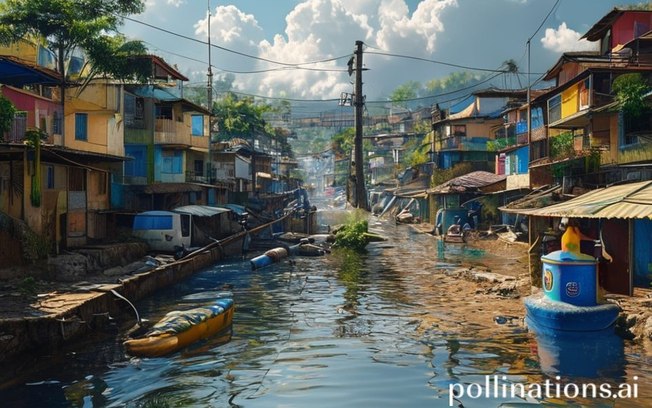 Prefeitura entrega água para comunidade rural Serra Talhada