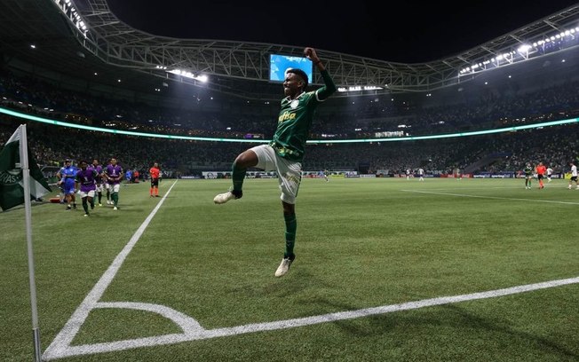 Palmeiras visita Liverpool-URU em busca da classificação na Libertadores