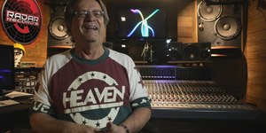 Morre Mister Sam, produtor que revelou Gretchen e Nahim