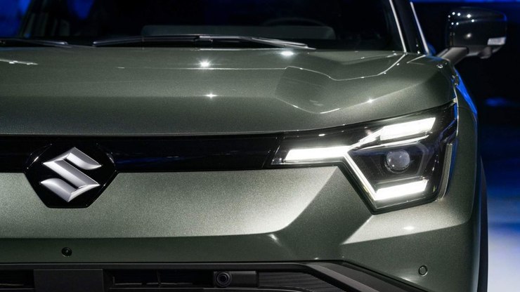 Suzuki investe na Índia em meio à desaceleração na Europa