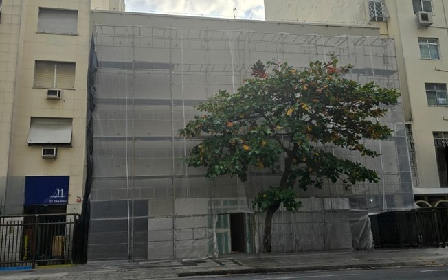 Estúdios residenciais no Arpoador seguem integração urbana