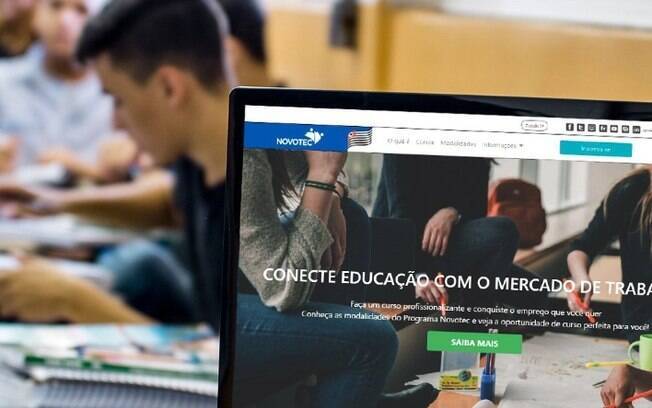 Programa estadual abre 4 mil vagas em cursos de qualificação na região de Campinas