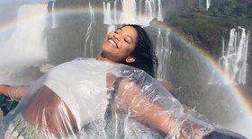 Juliana Marins: vídeo revela momentos antes da queda fatal