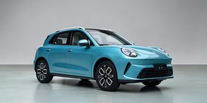 GWM revela novo SUV elétrico Ora 5 no Brasil