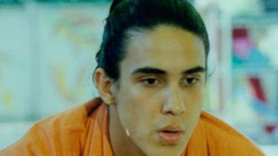 André começou a carreira da Globo como ator em 'Malhação', em 1995, com o inesquecível Mocotó