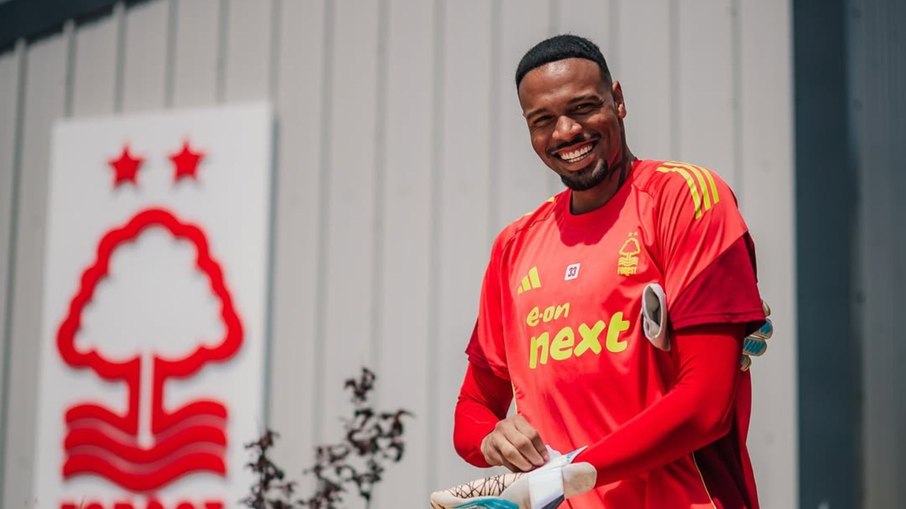 Palmeiras encaminha contratação de Carlos Miguel, ex-Corinthians