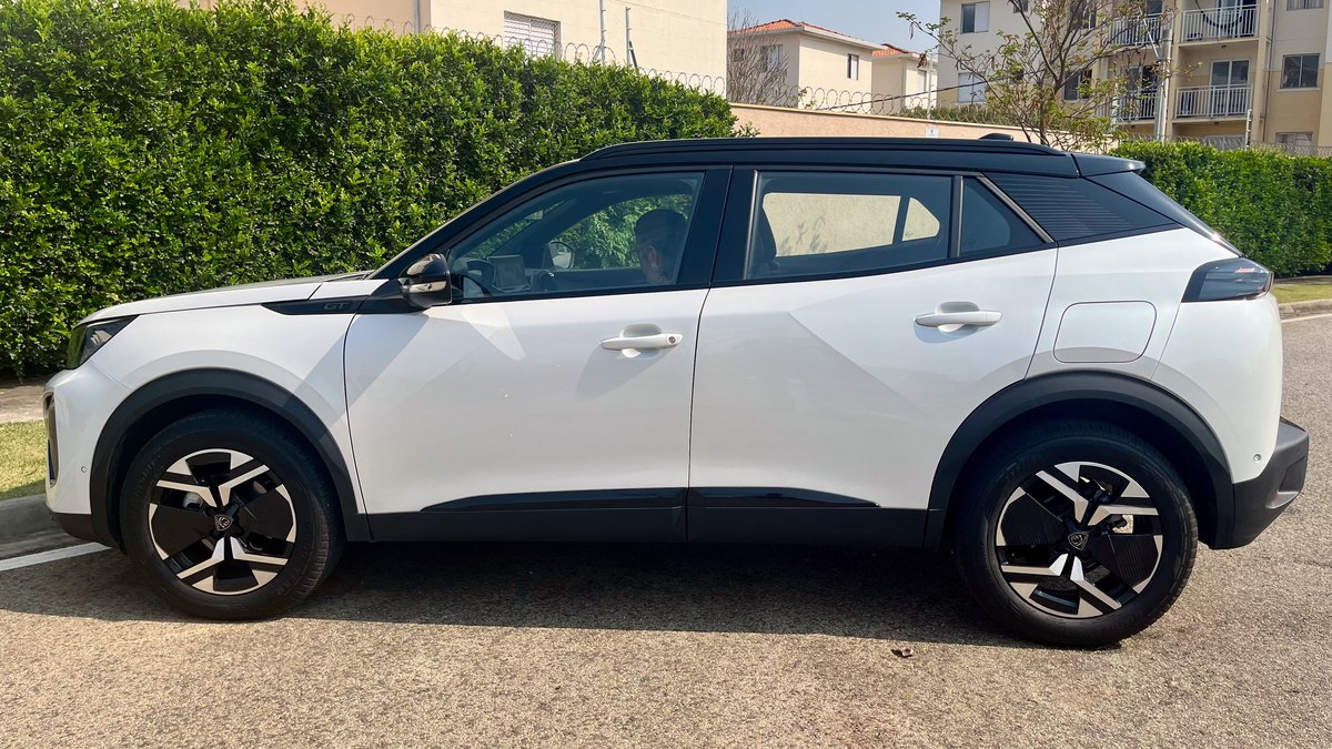 Peugeot 2008 GT