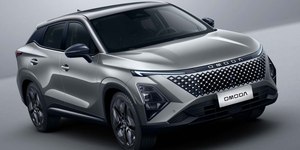 Omoda 5 vira híbrido HEV mais vendido no varejo