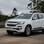 Chevrolet Trailblazer 2019. Foto: Divulgação