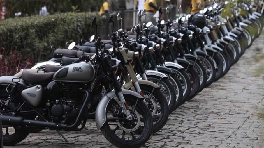 A empresa registrou vendas totais de 72.235 unidades no mês de março de 2023, um aumento de 7% sobre o mesmo período de 2022