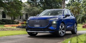Novo Audi Q3 chega ao Brasil por R$ 389.990