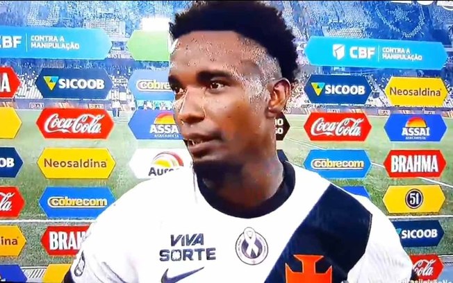 Thiago Mendes falou após a partida que decretou a arrancada cruz-maltina